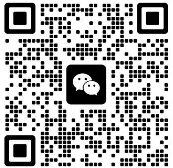 人员定位专家-陈丽微信二维码